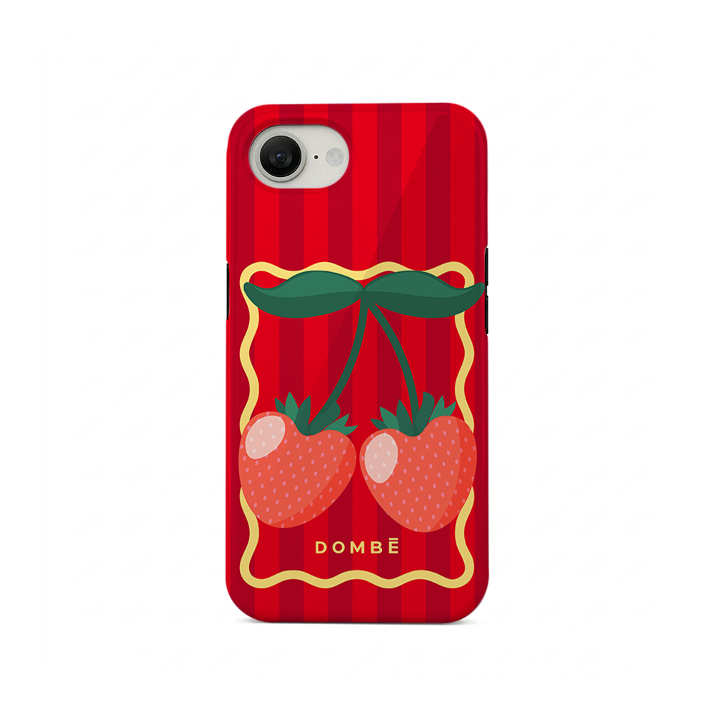 Strawberry Patch