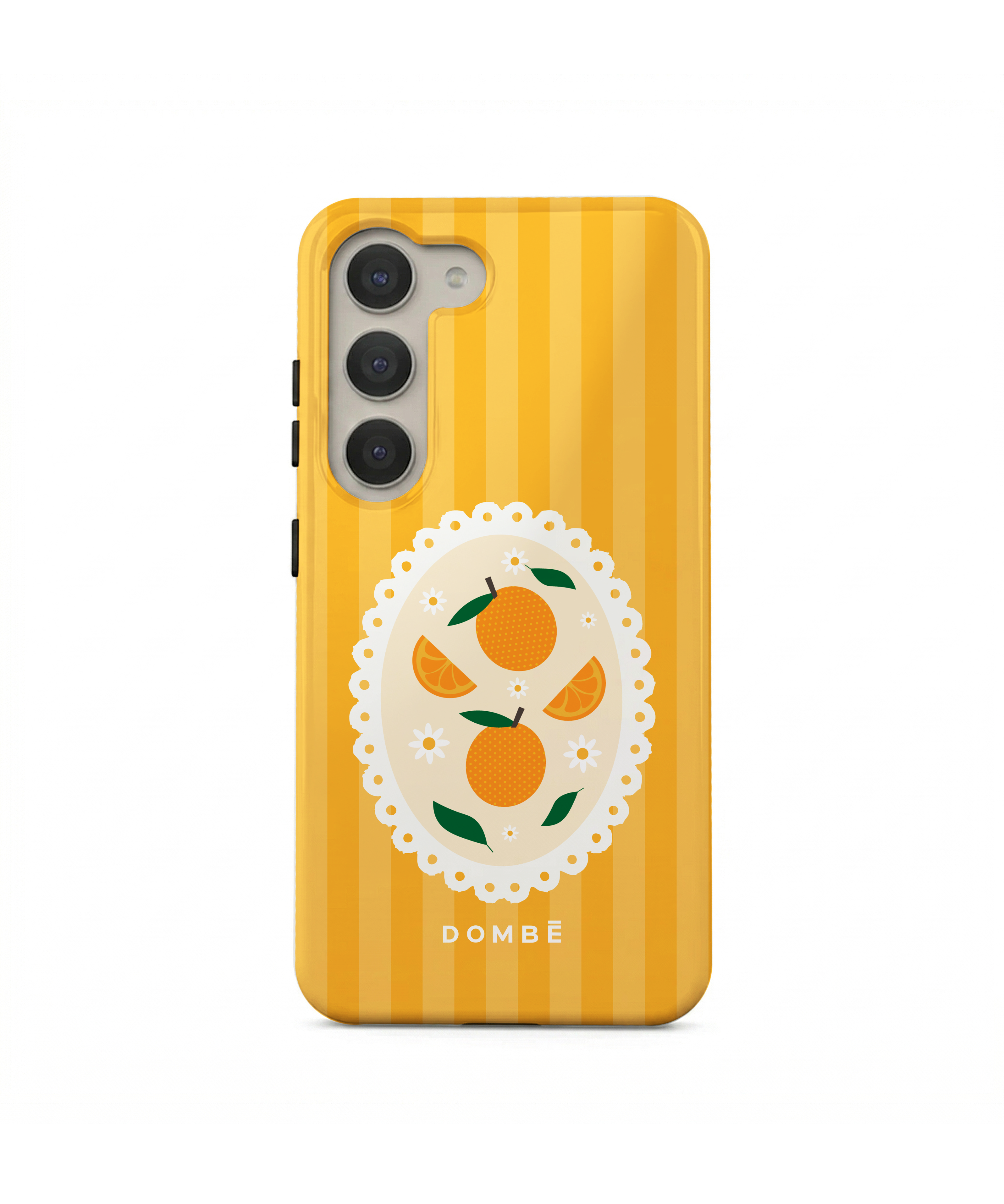 Orange Marmalade