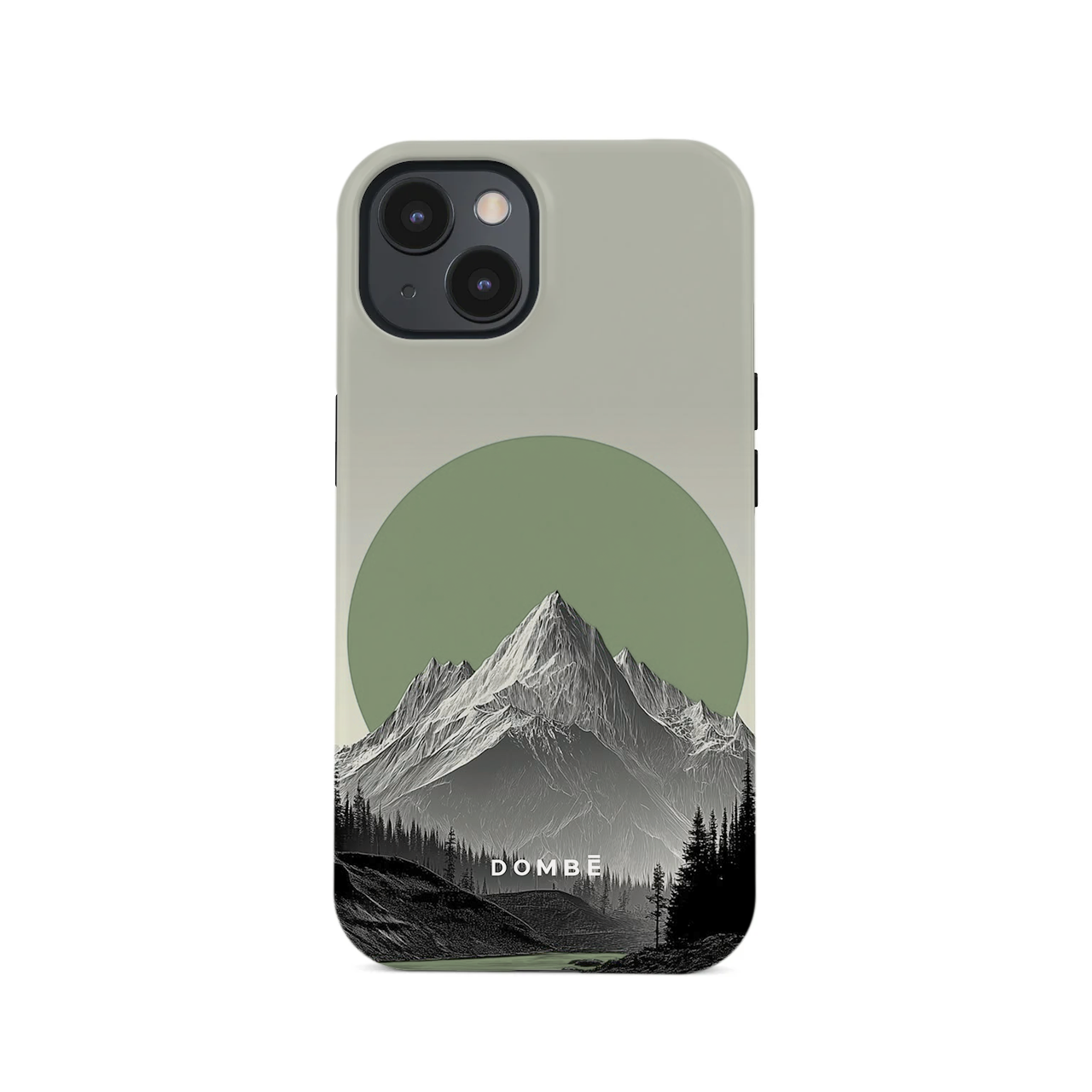 Timberline - DOMBĒ