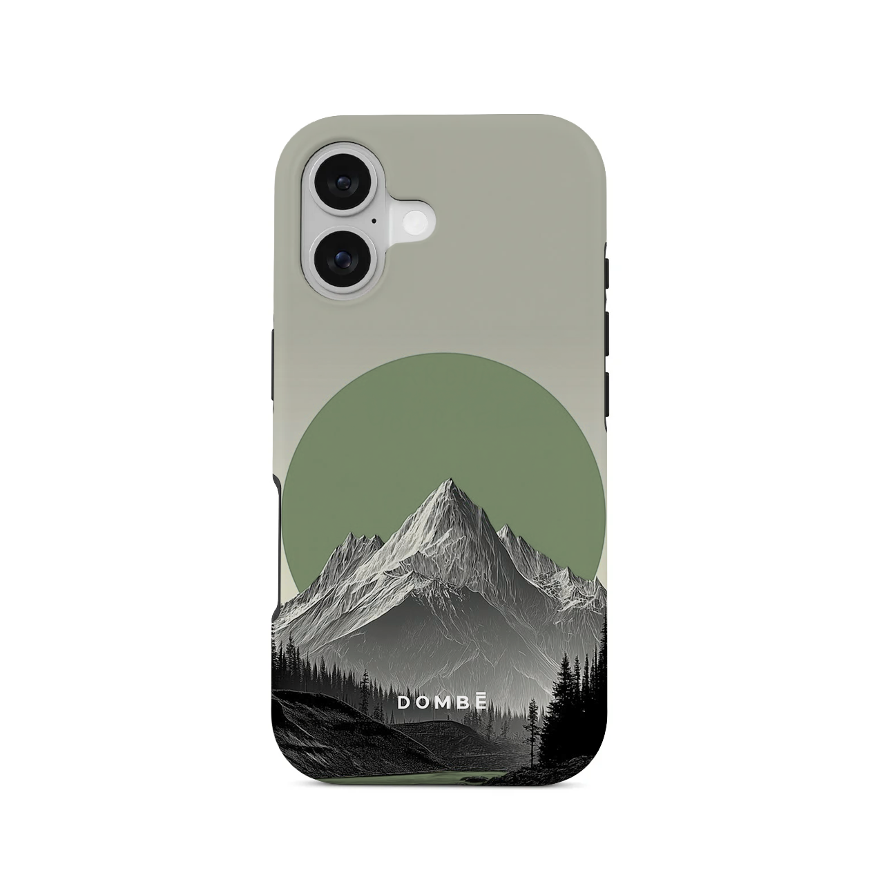 Timberline - DOMBĒ