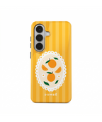 Orange Marmalade