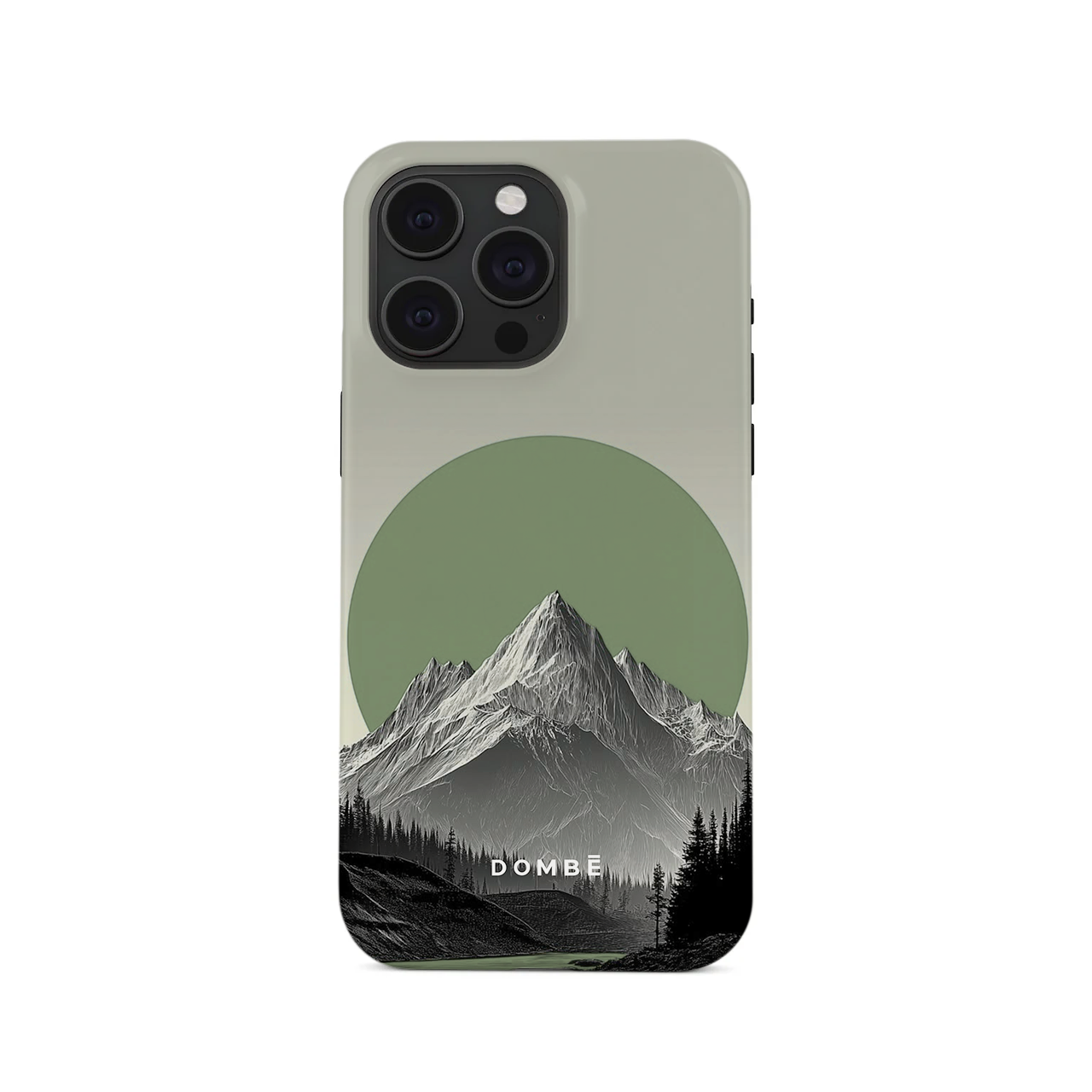 Timberline - DOMBĒ