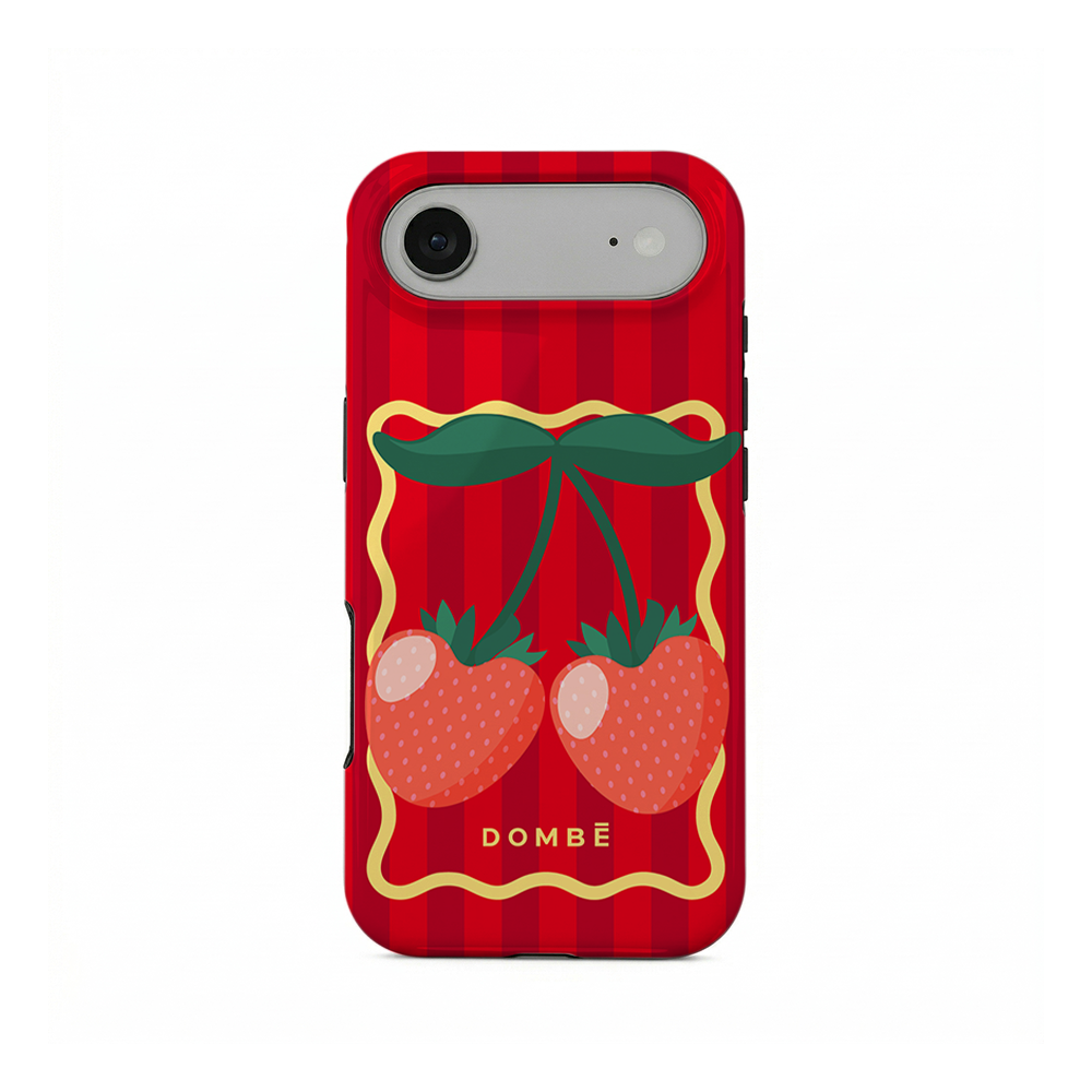 Strawberry Patch