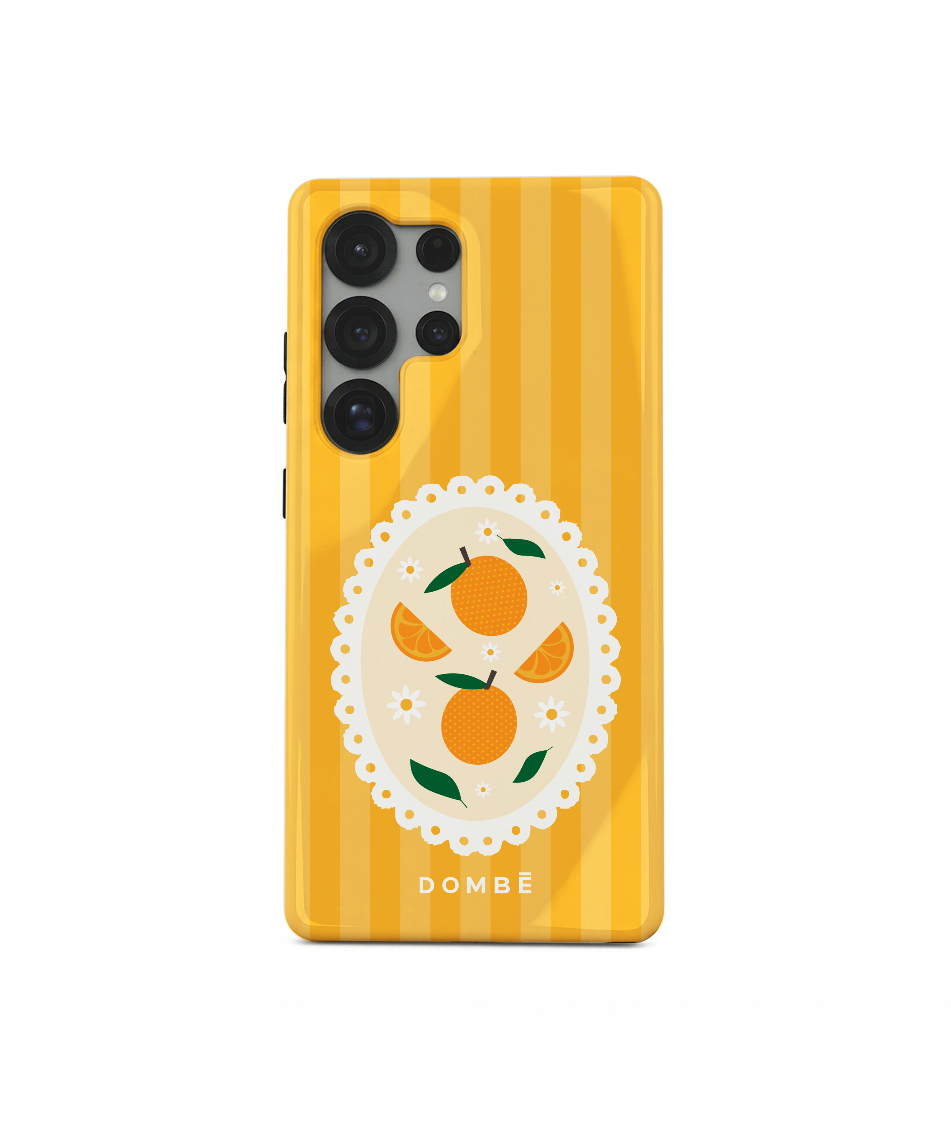 Orange Marmalade
