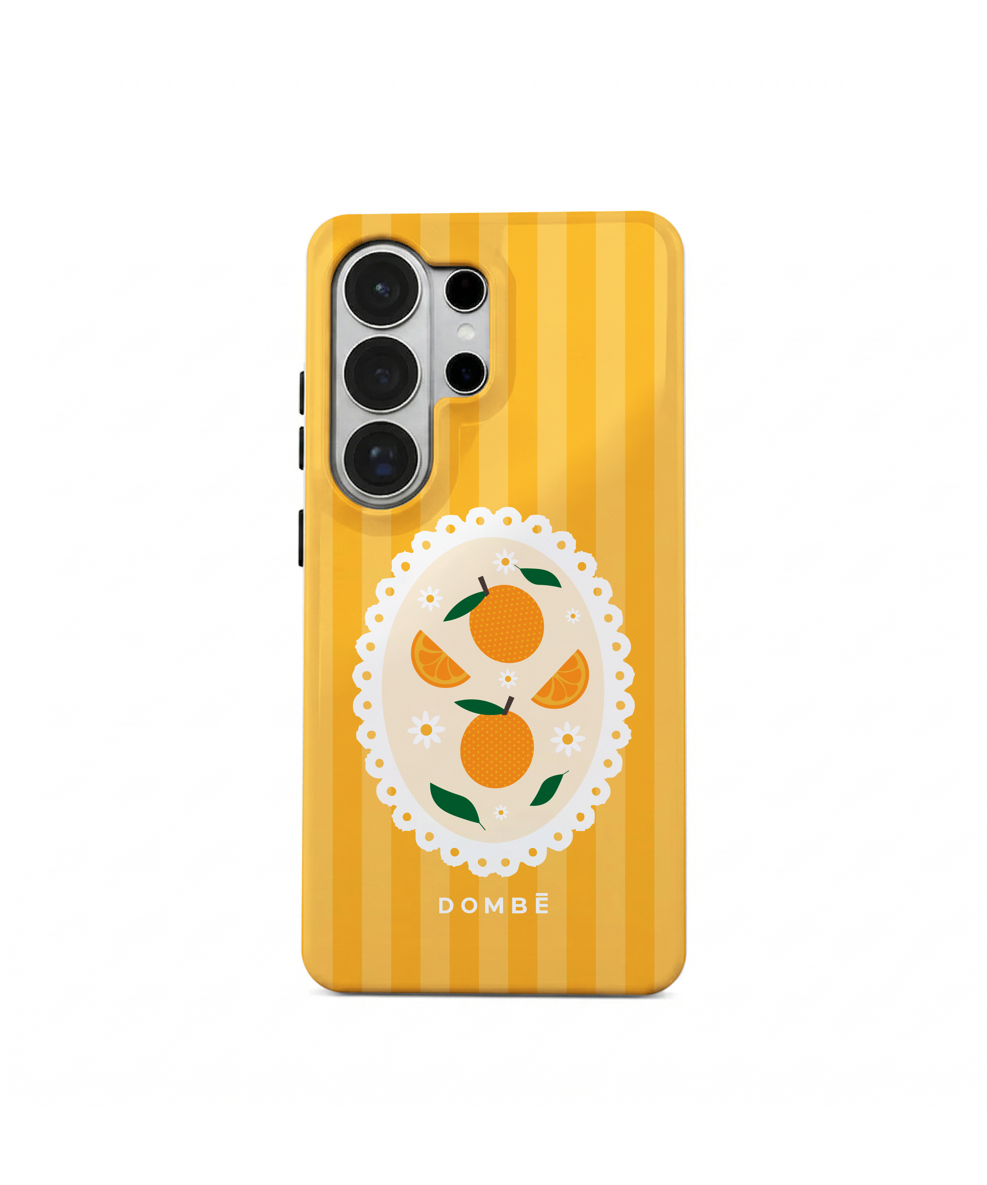 Orange Marmalade