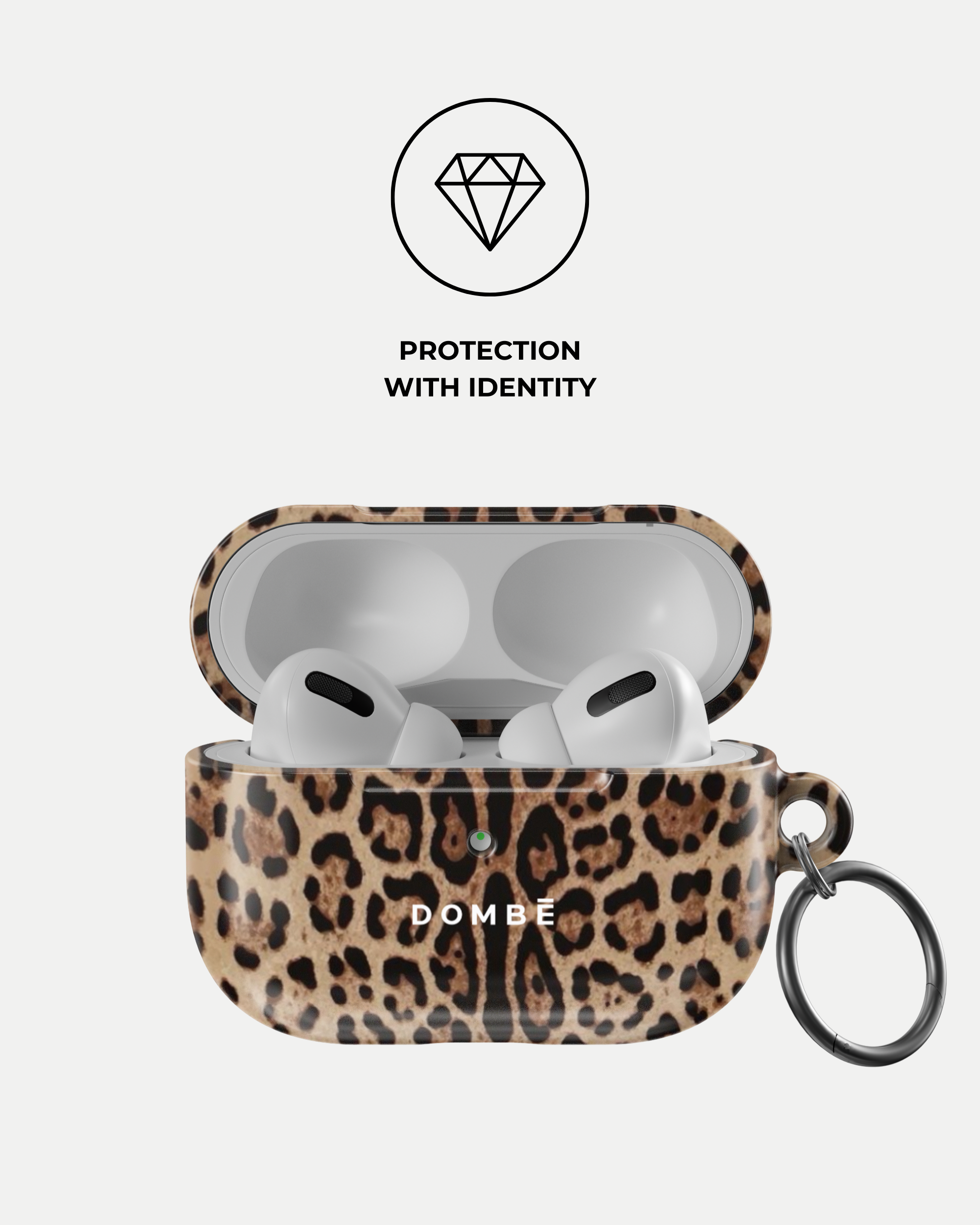 Classic Leopard - DOMBĒ