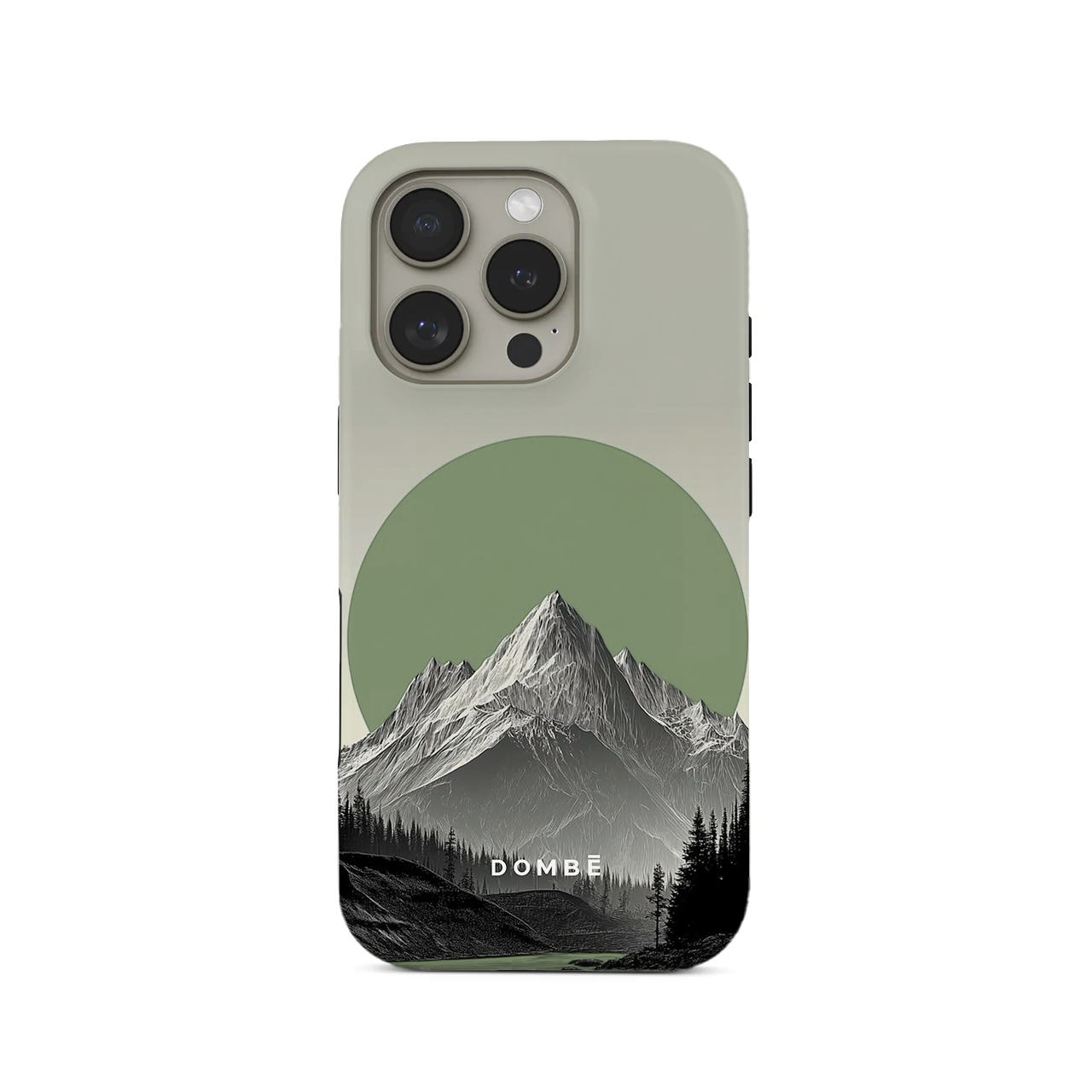 Timberline - DOMBĒ