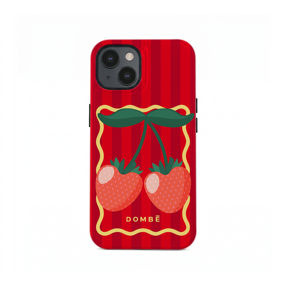 Strawberry Patch