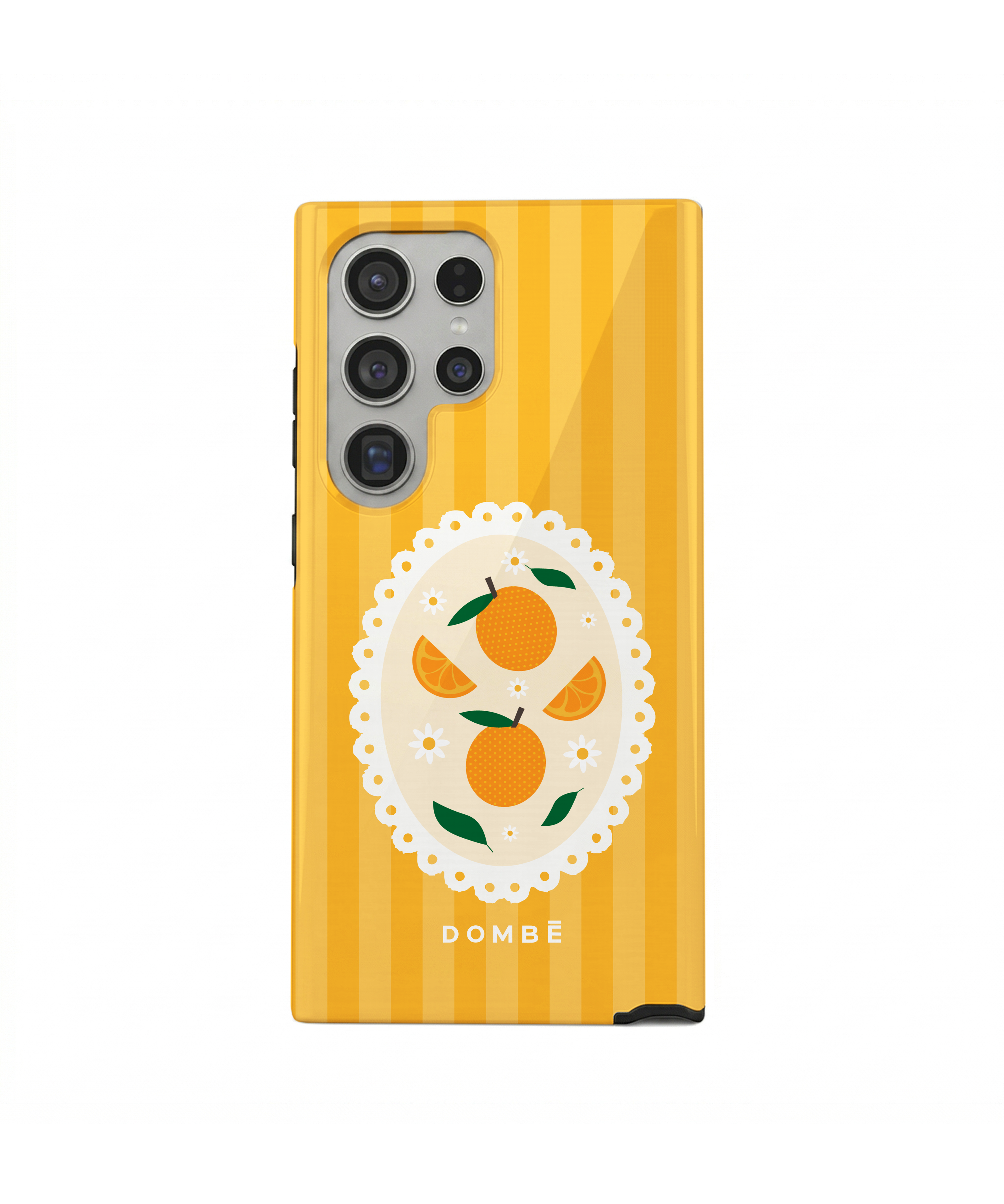 Orange Marmalade