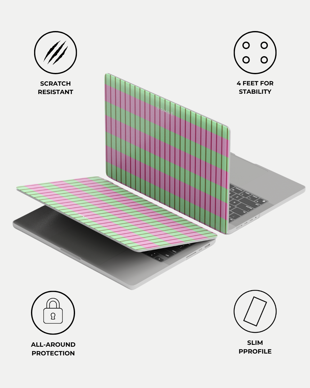 Sugar Stripes
