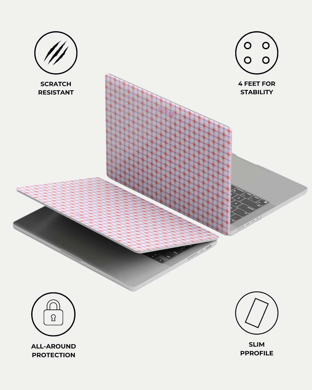 Candy Grid