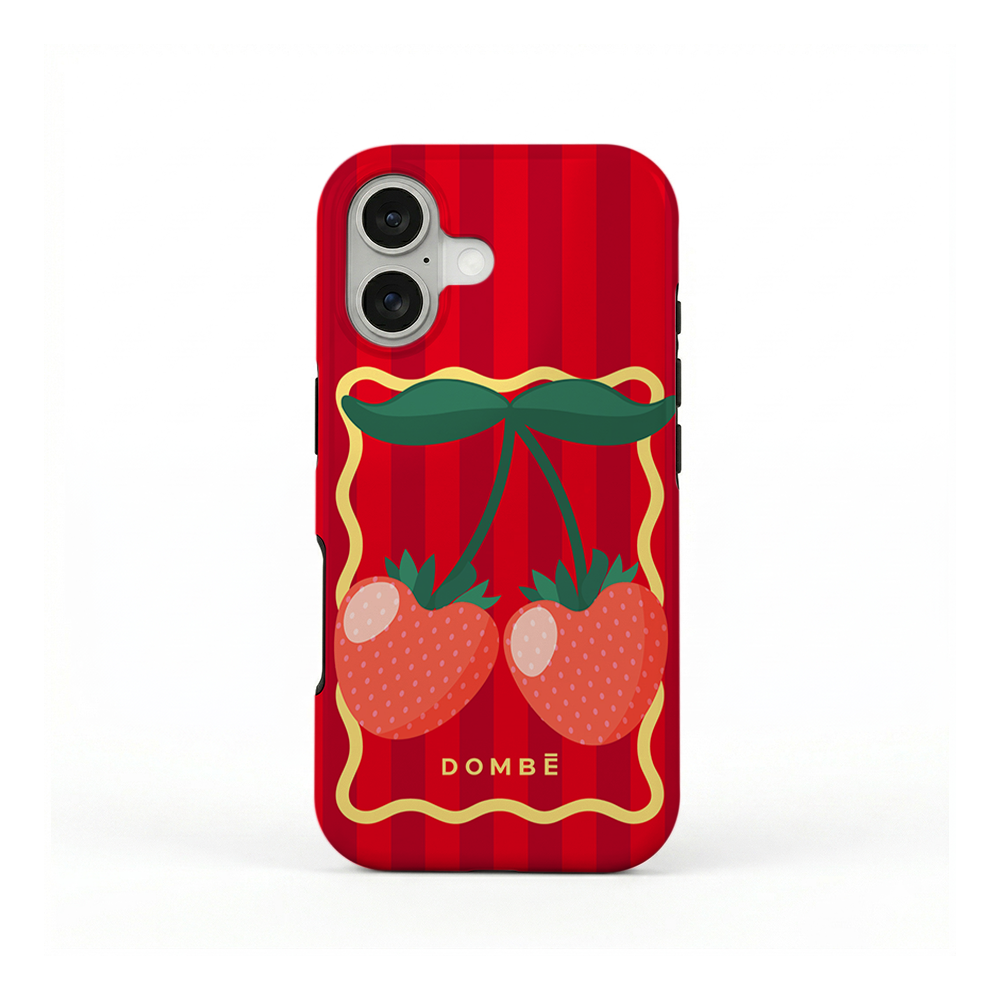 Strawberry Patch