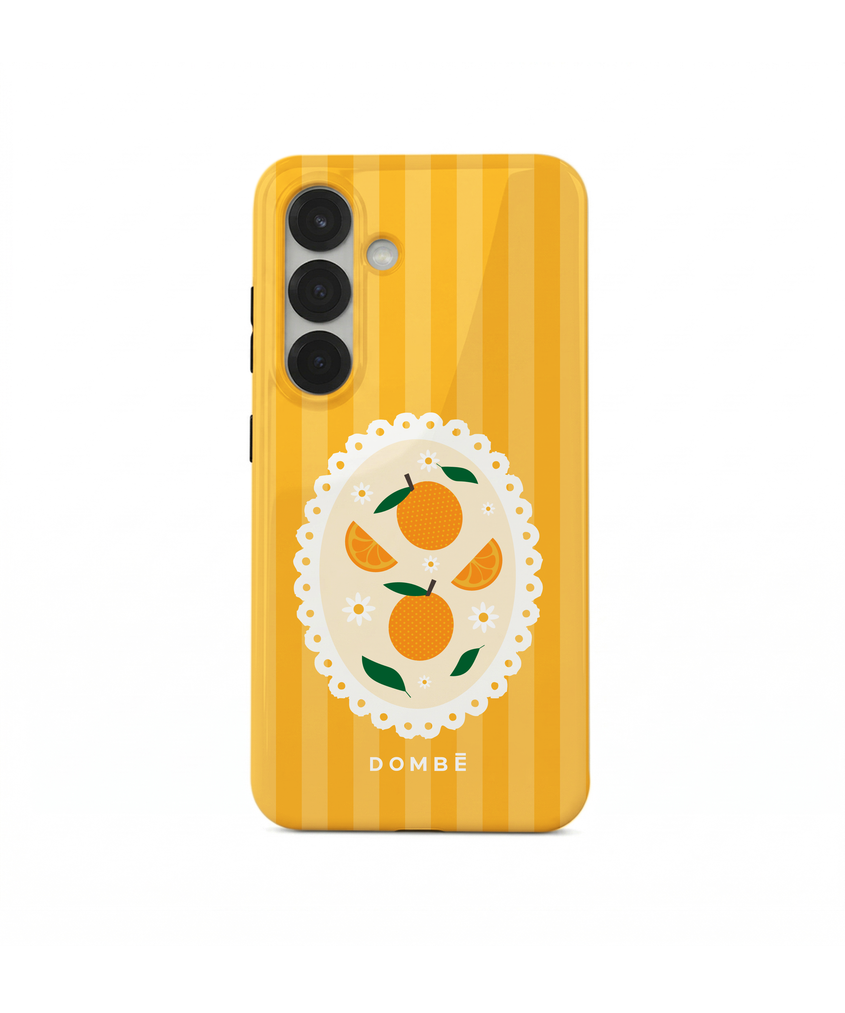 Orange Marmalade