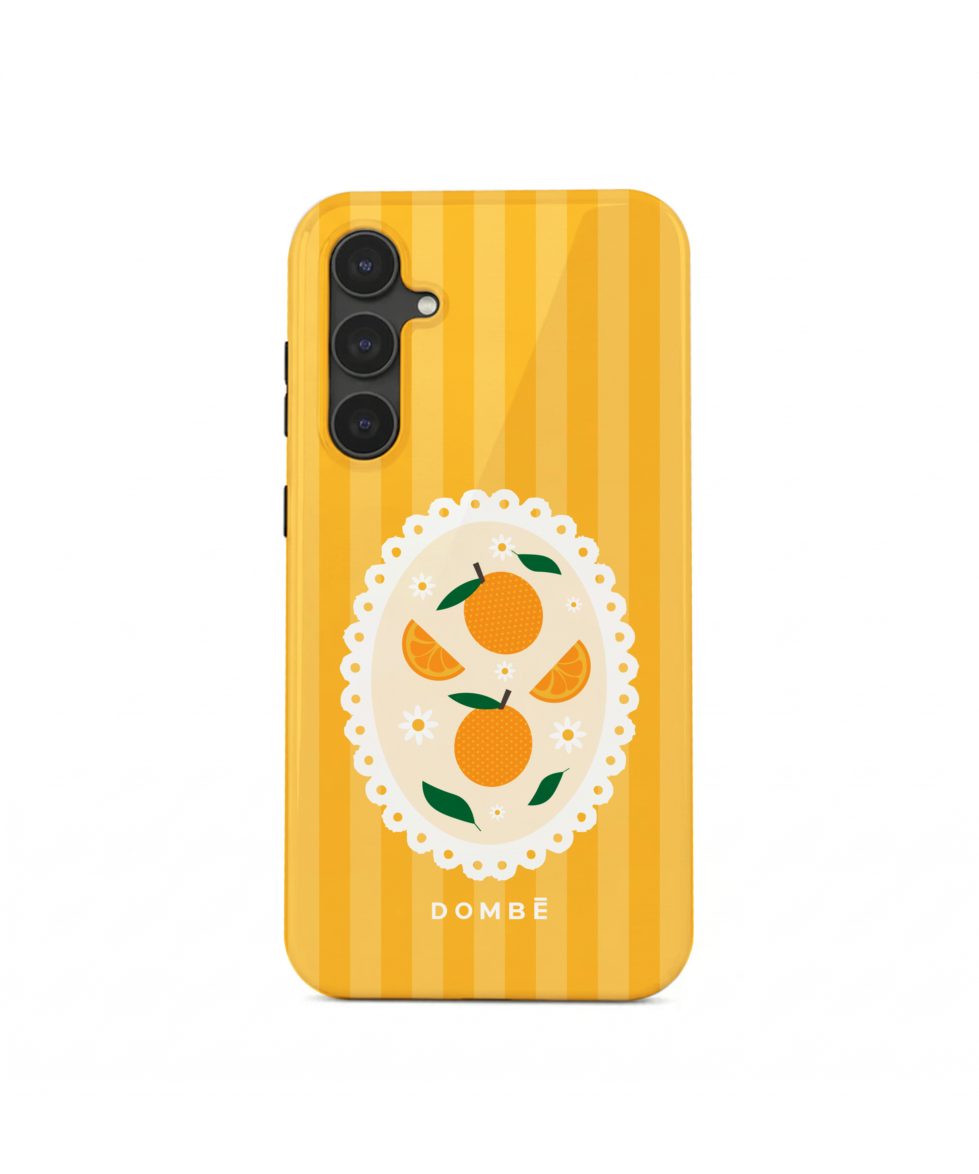 Orange Marmalade