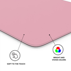 Tickled Pink
