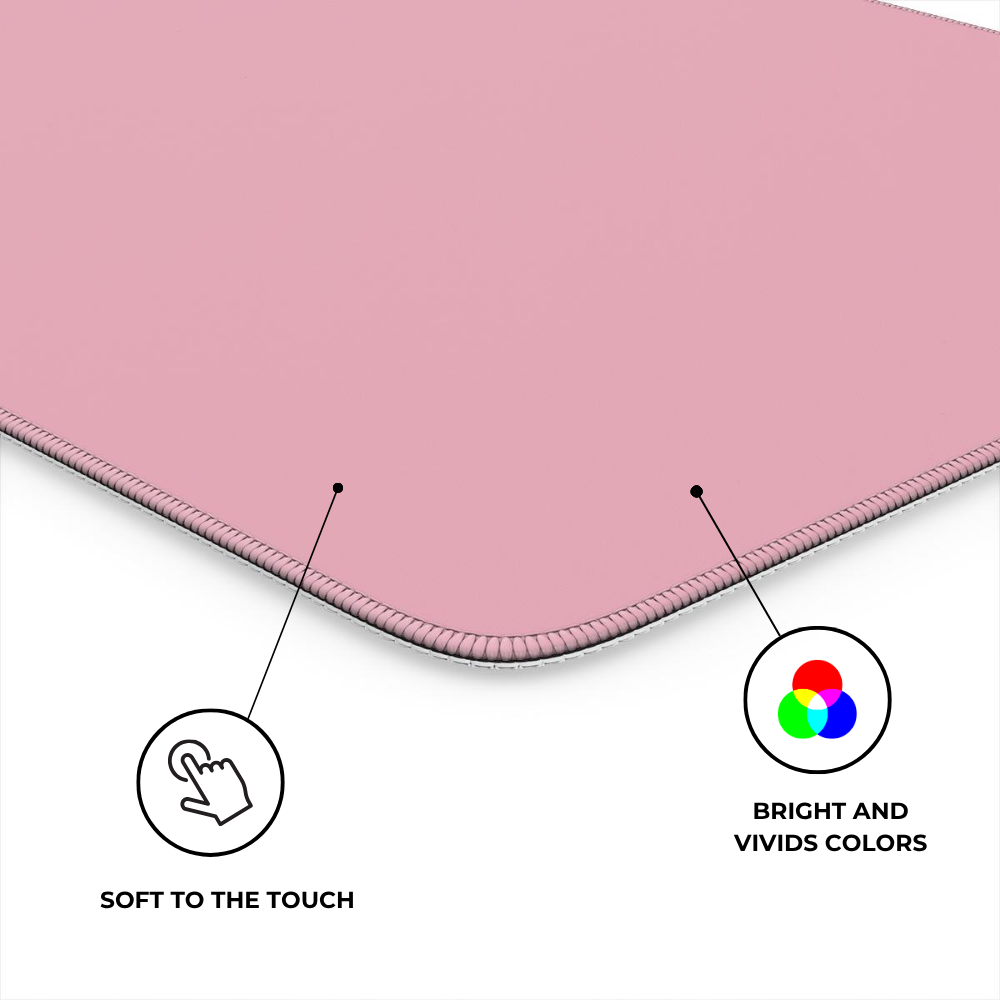 Tickled Pink