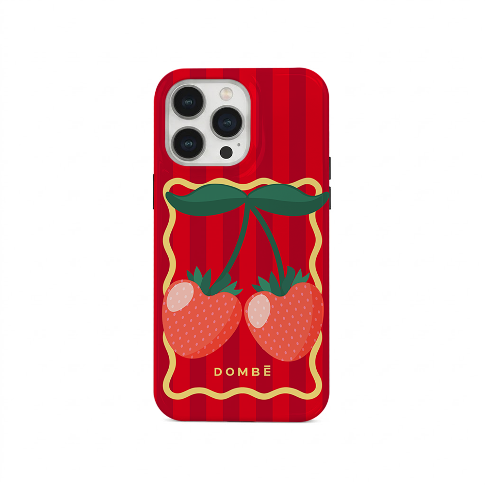Strawberry Patch