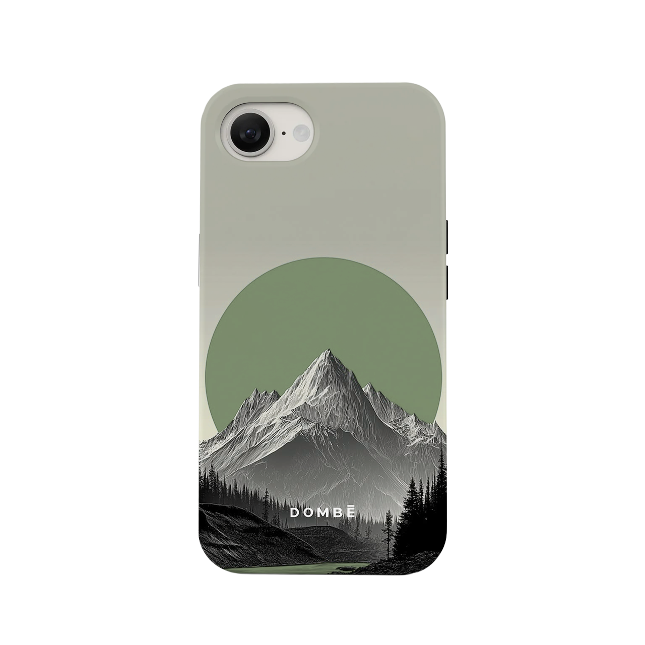 Timberline - DOMBĒ