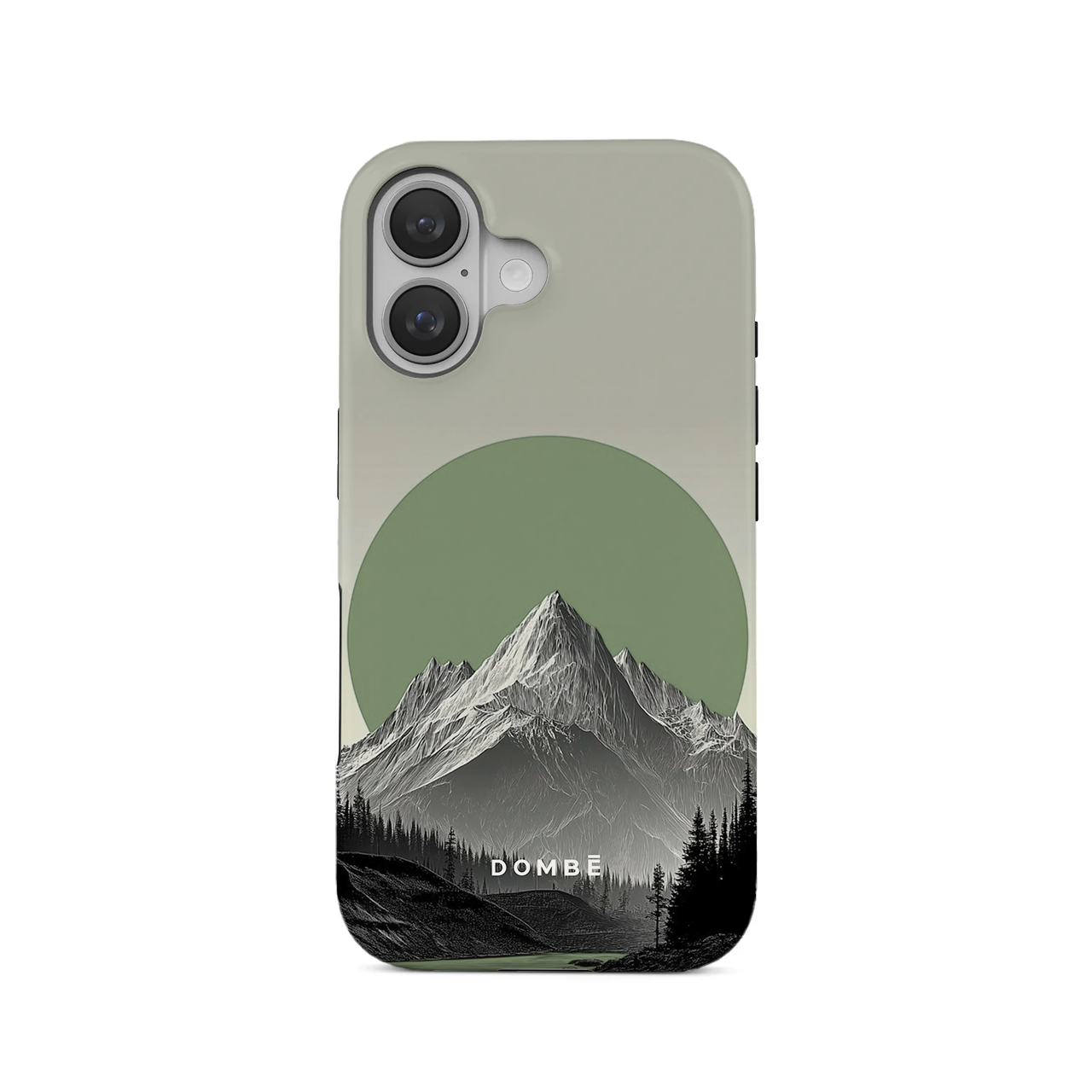 Timberline - DOMBĒ