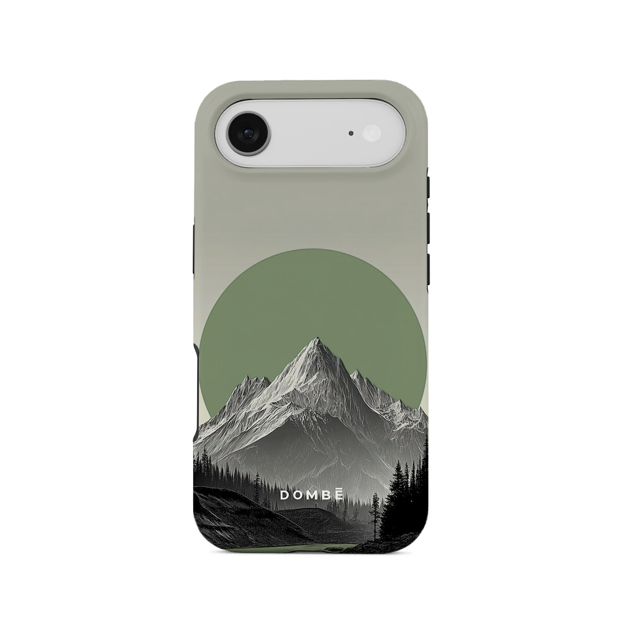 Timberline - DOMBĒ