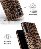 Classic Leopard - DOMBĒ