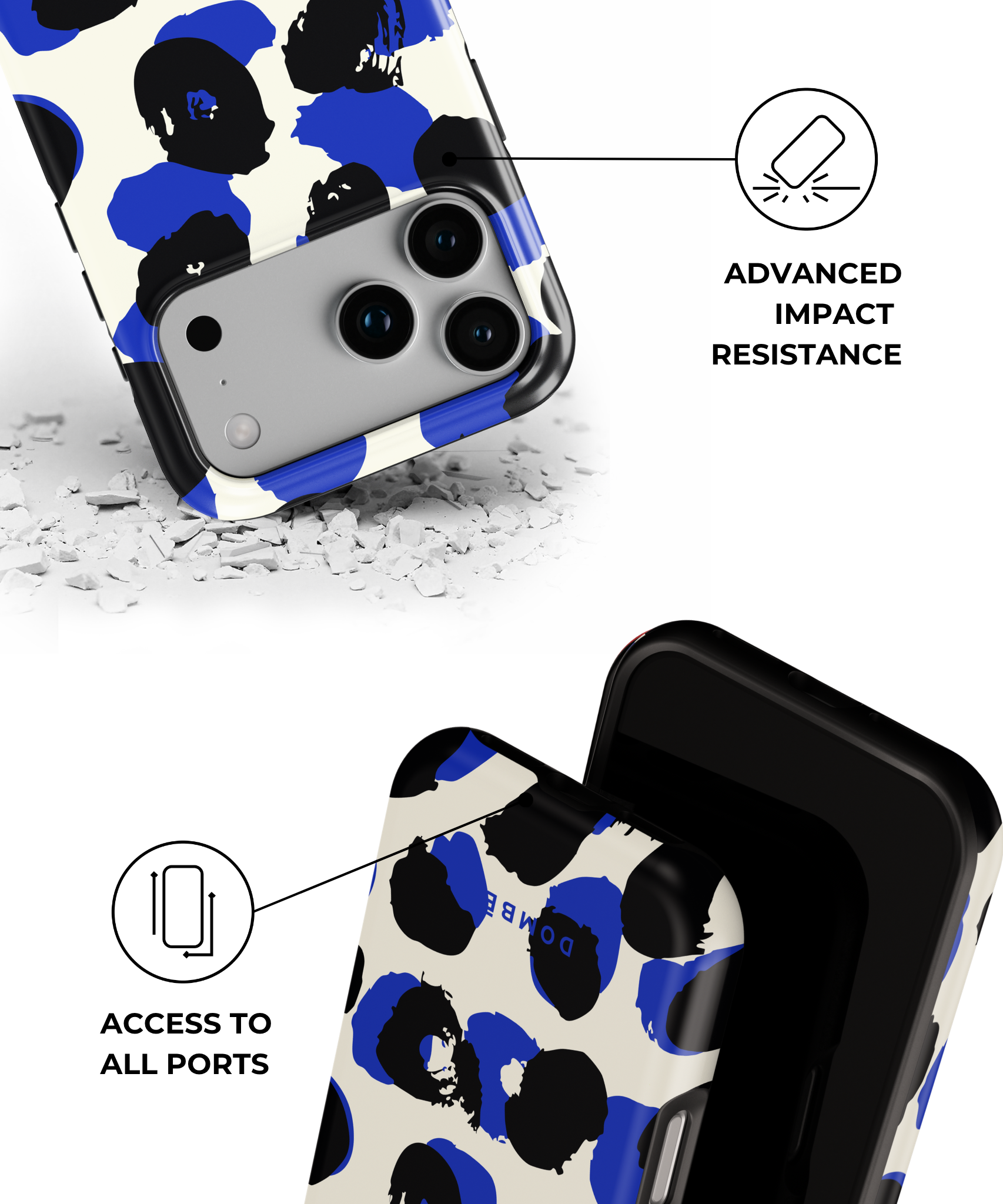 Wild Spots