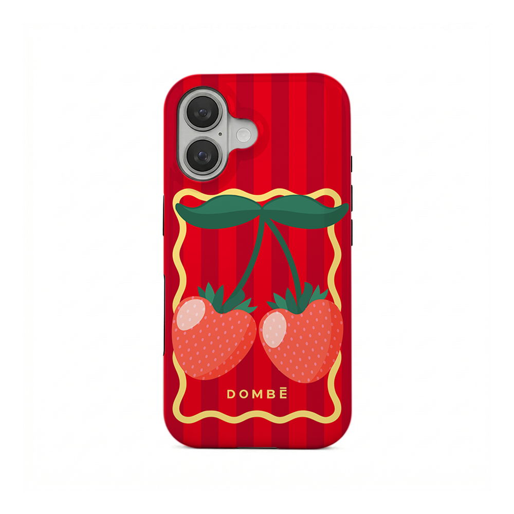 Strawberry Patch