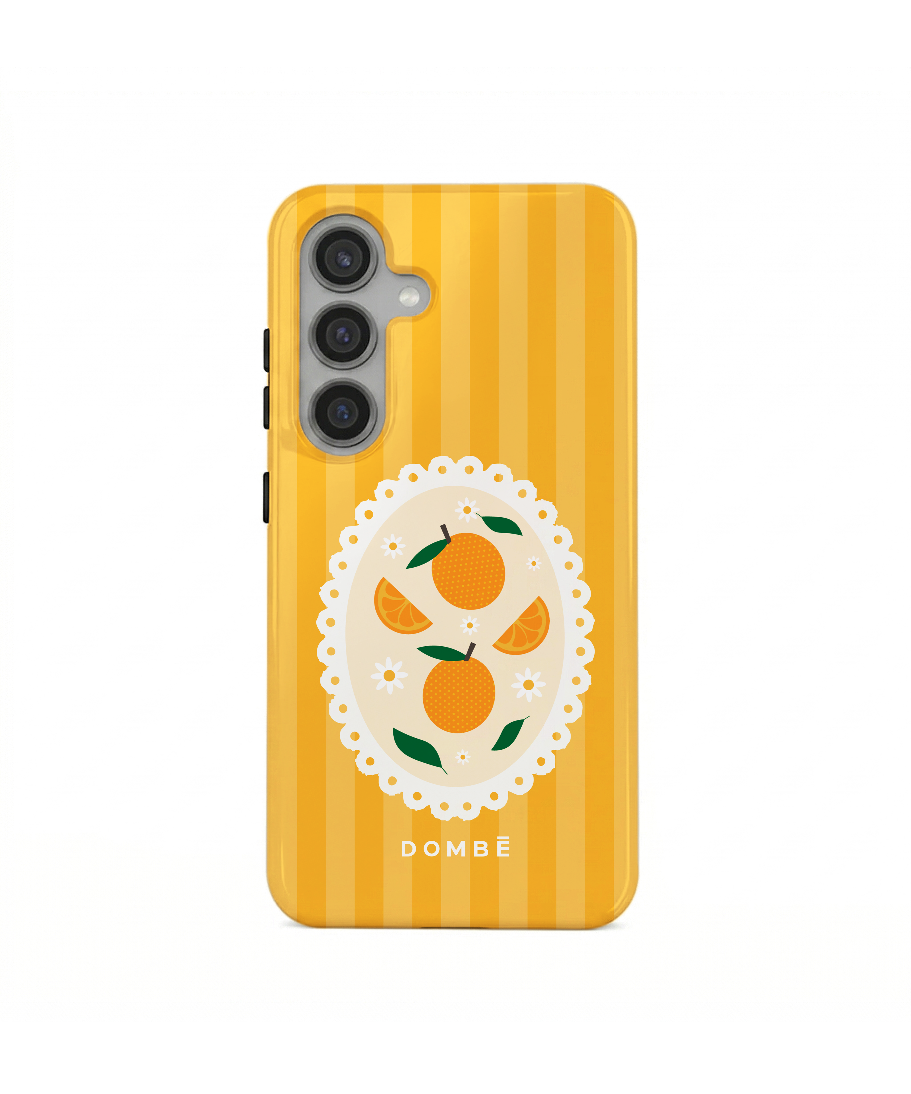 Orange Marmalade