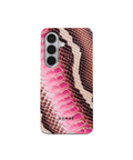 Fuchsia Scale - DOMBĒ