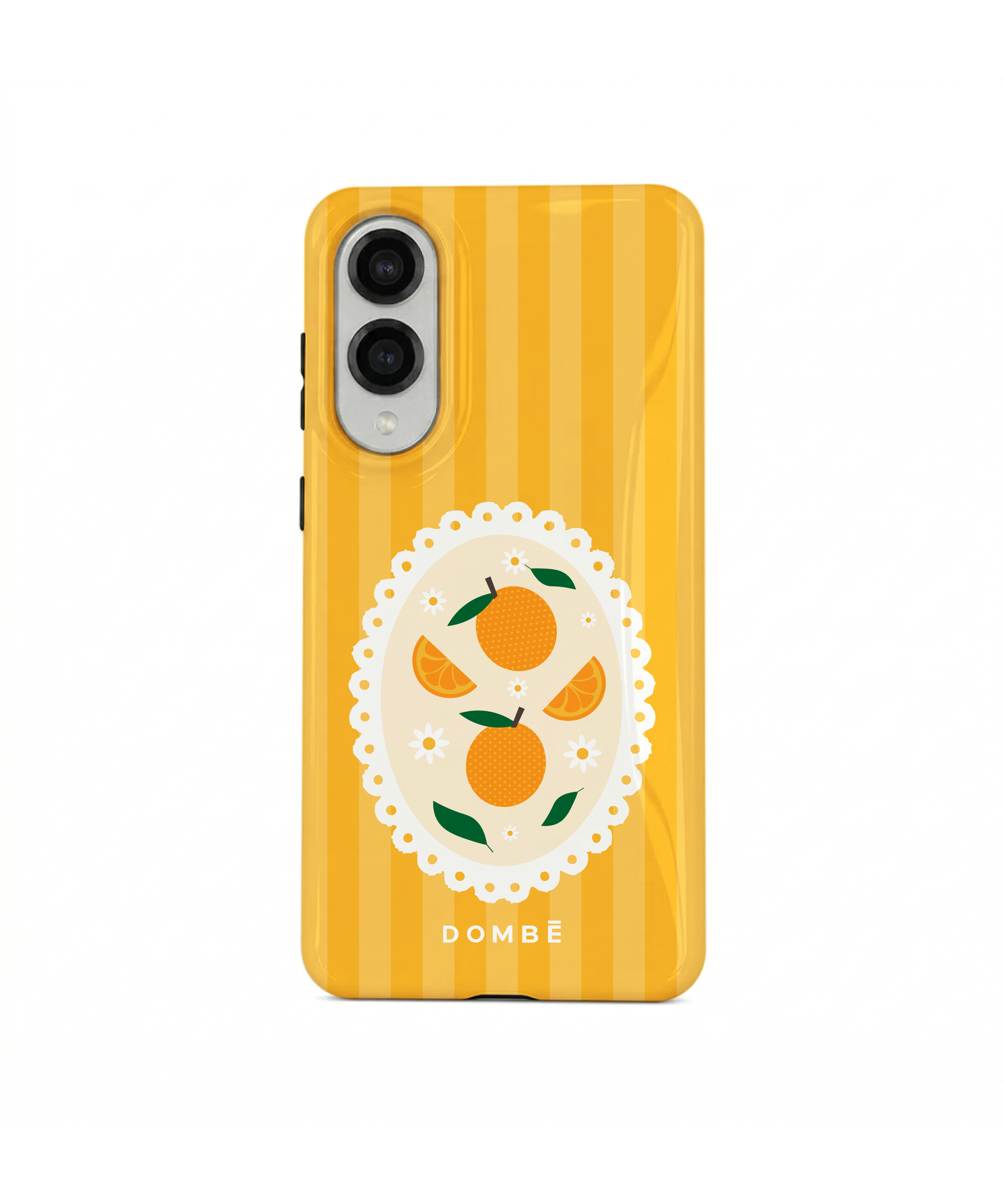 Orange Marmalade