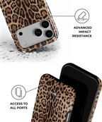 Classic Leopard - DOMBĒ
