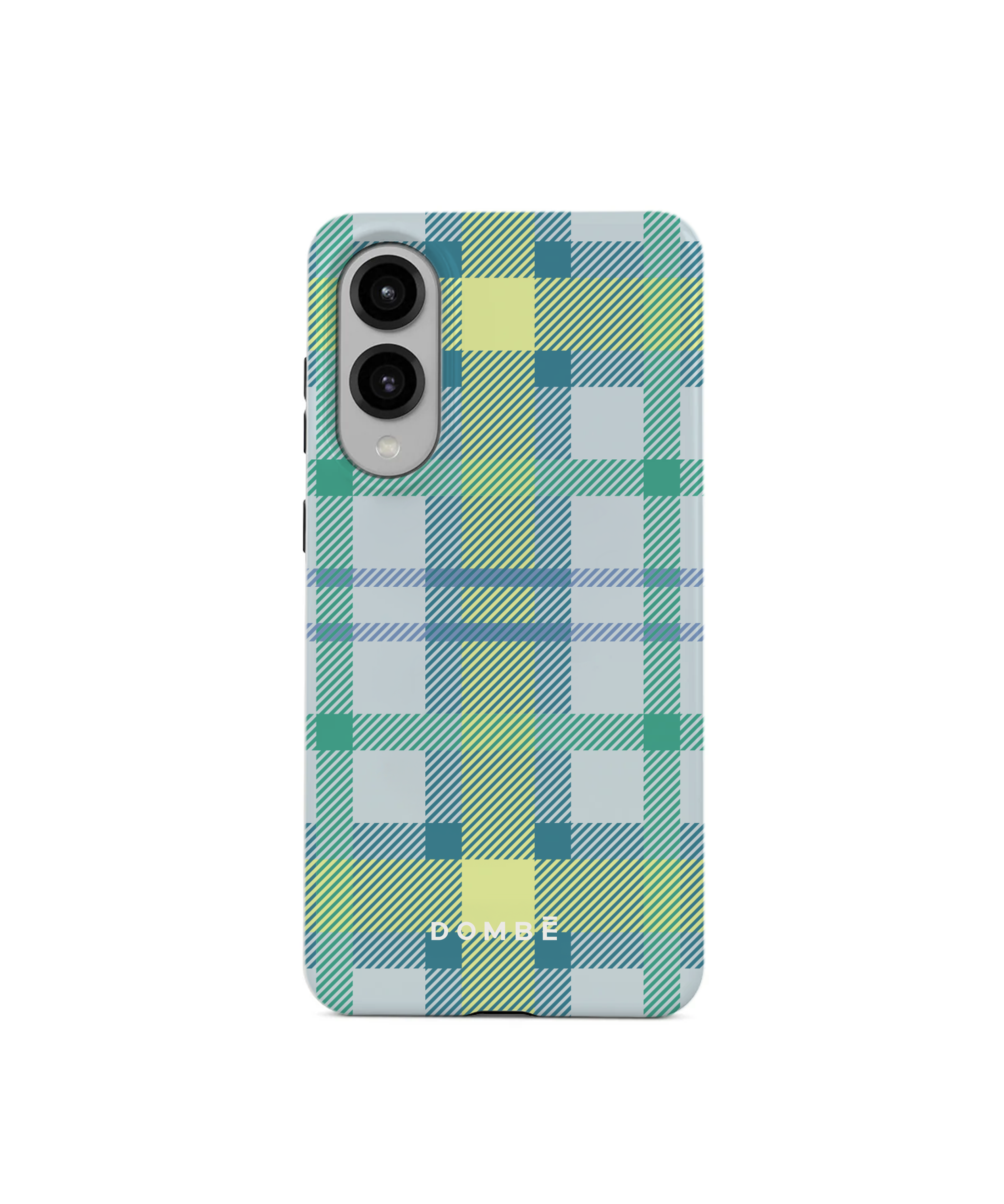 Evergreen Plaid - DOMBĒ