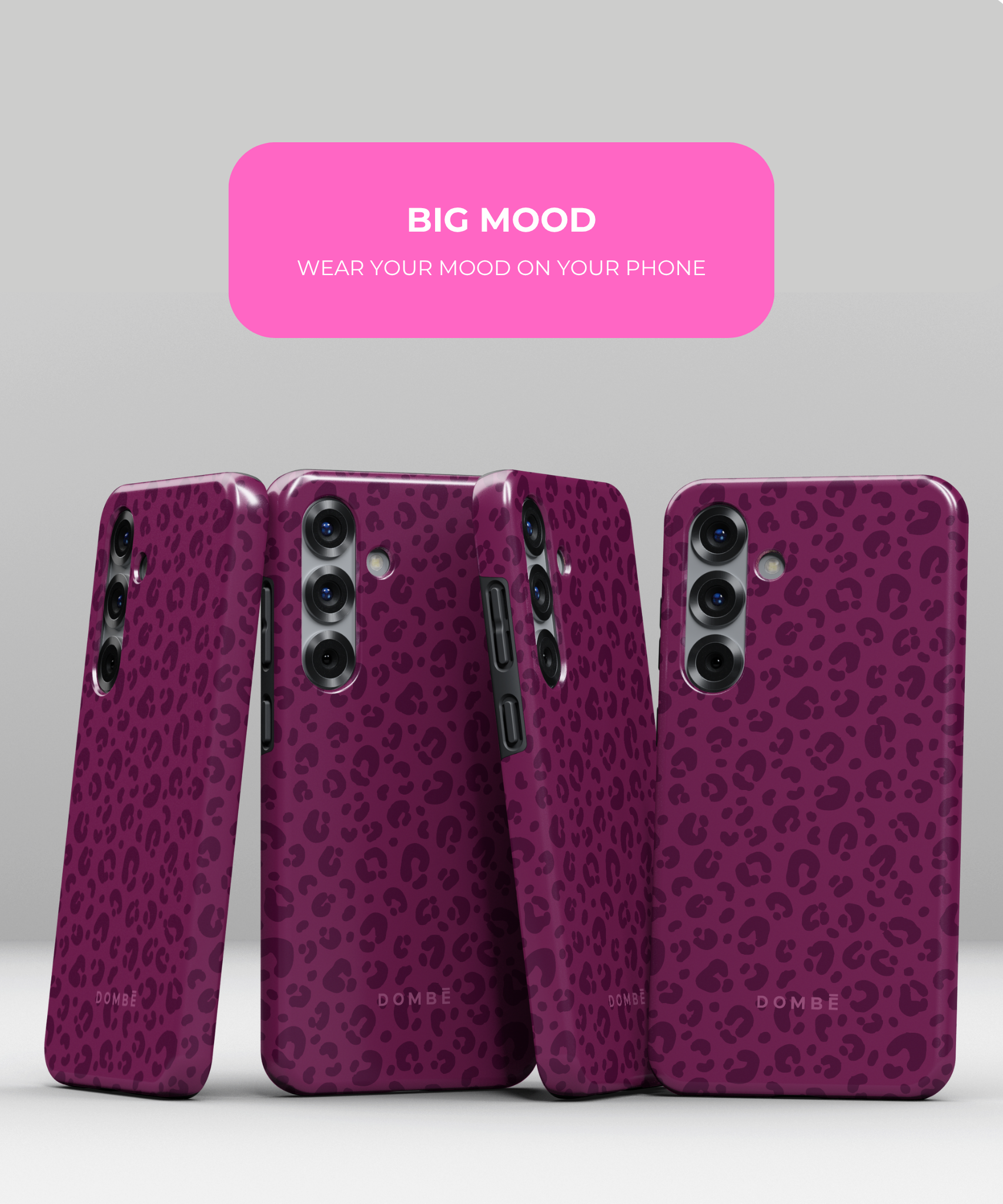 Purple Wild