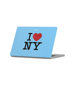 I Love NY