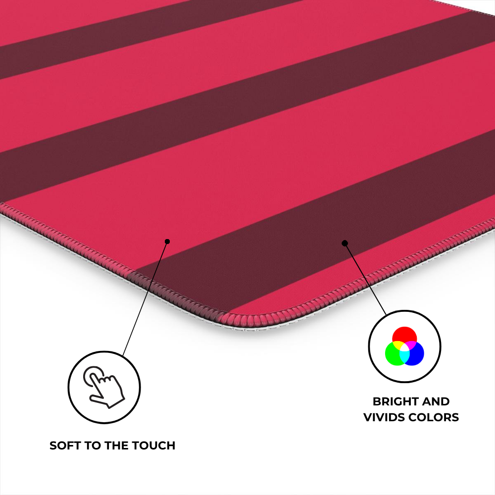 Terciopelo rojo