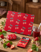 Strawberry Patch