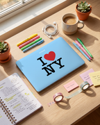 I Love NY