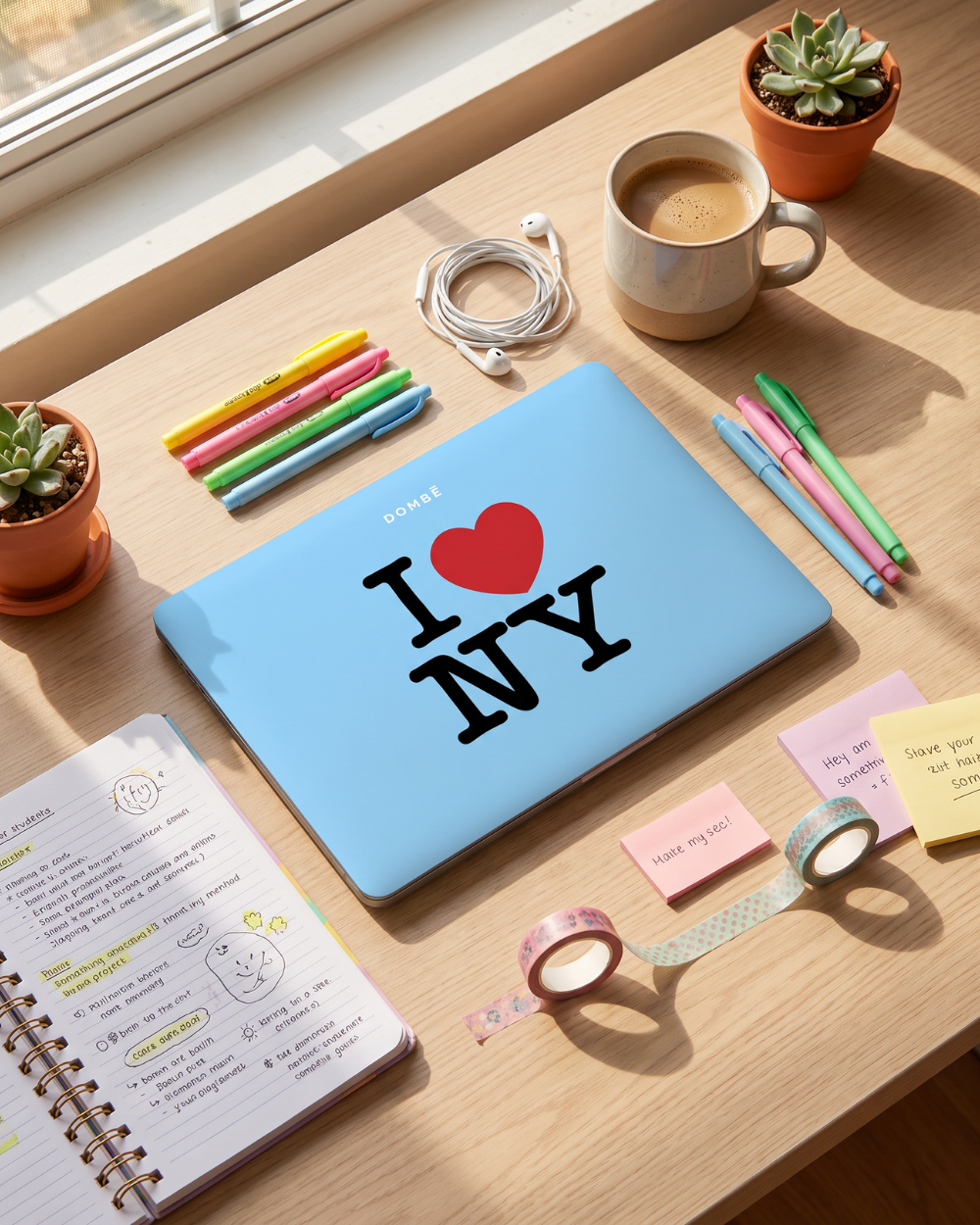 I Love NY