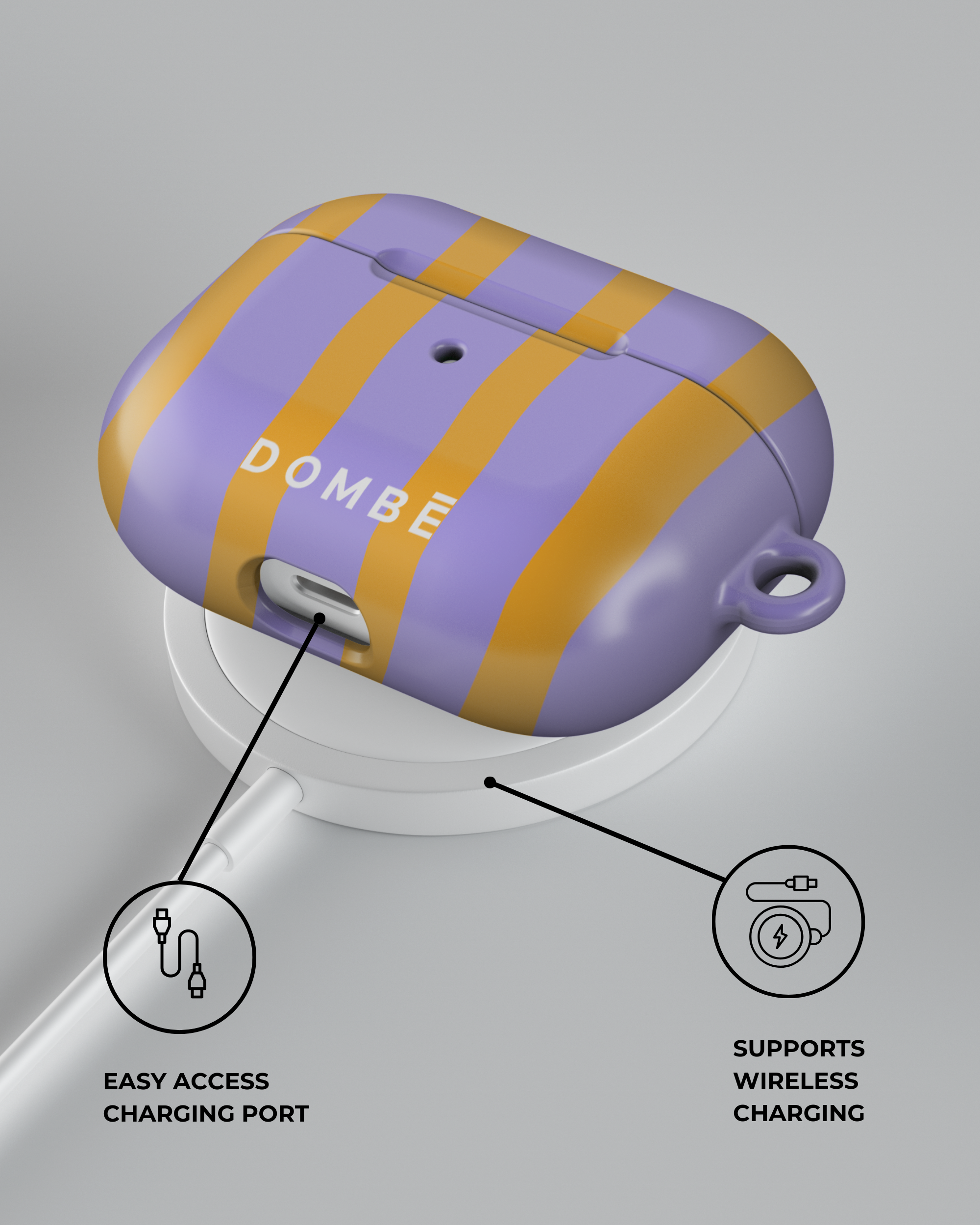 Summer Sorbet - DOMBĒ