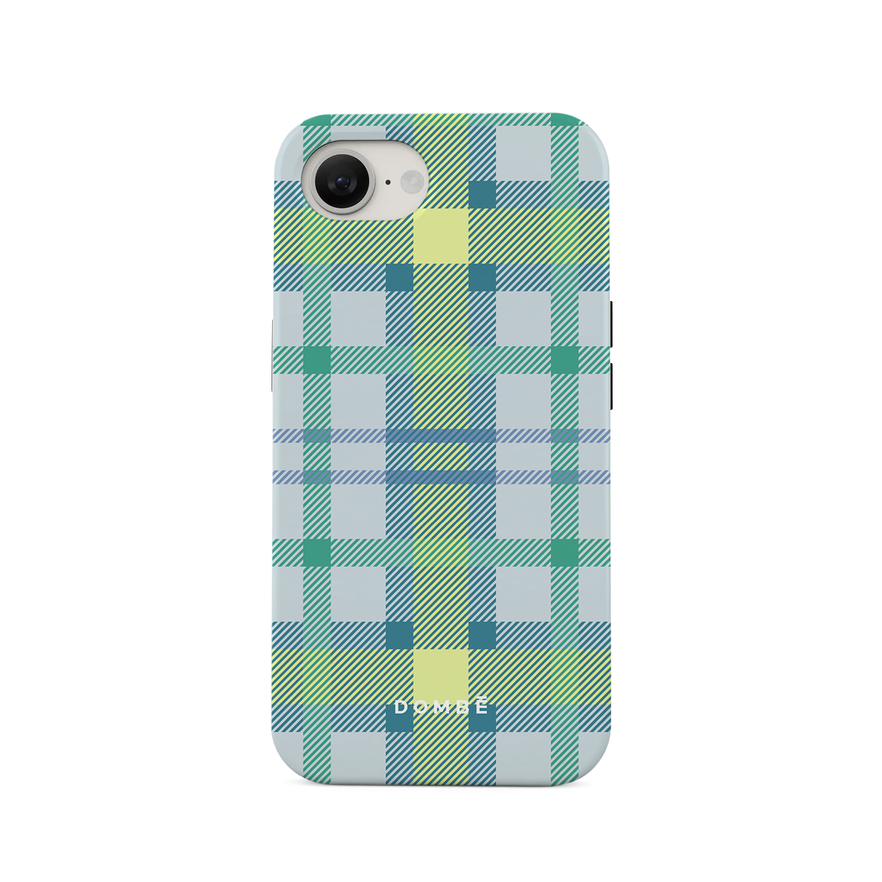 Evergreen Plaid - DOMBĒ