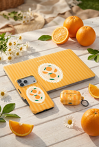 Orange Marmalade