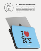 I Love NY
