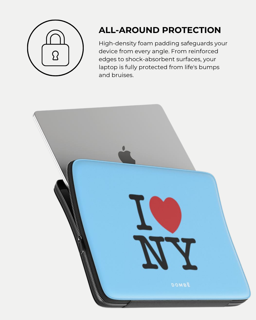 I Love NY