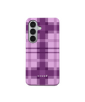 Lavender Grid - DOMBĒ