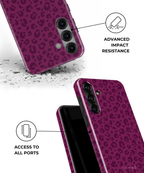 Purple Wild
