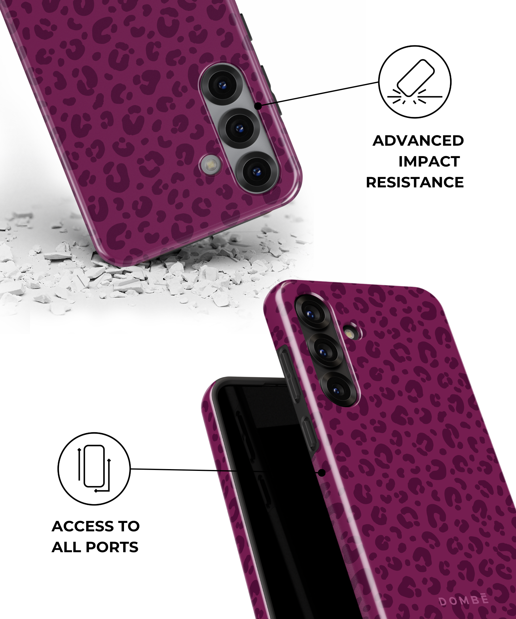 Purple Wild