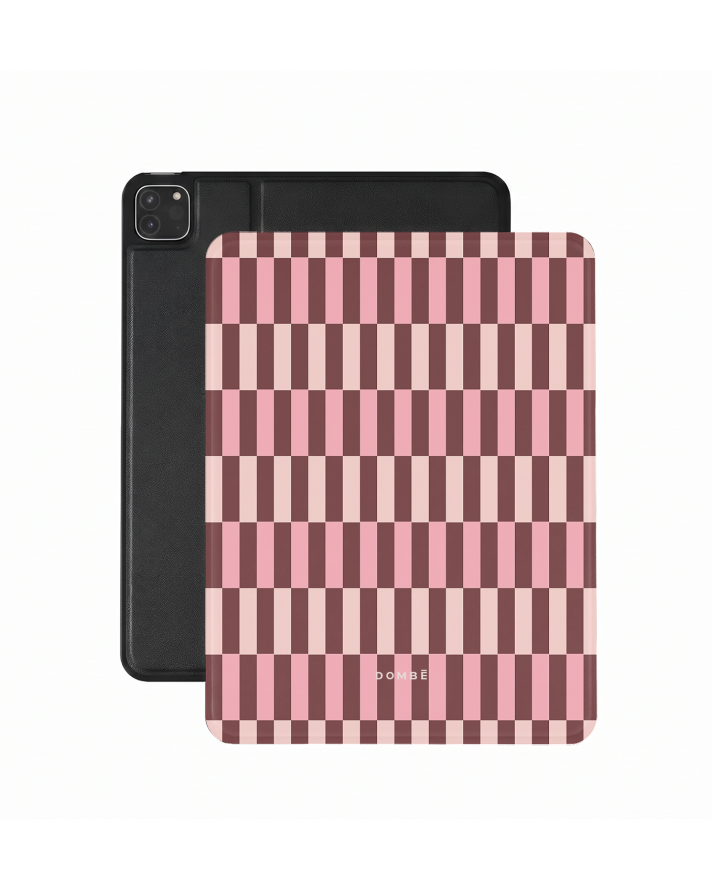 Checker Blush