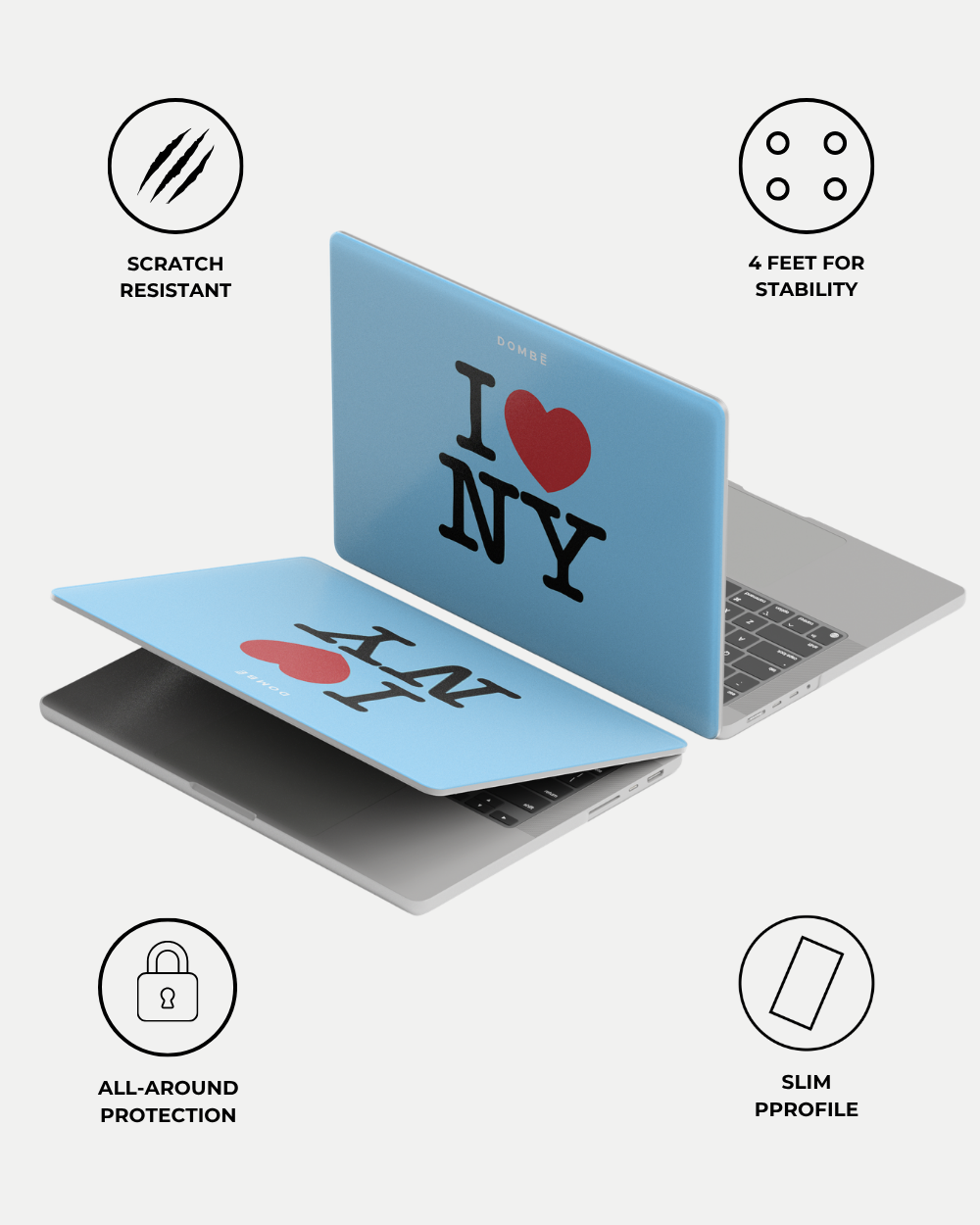 I Love NY