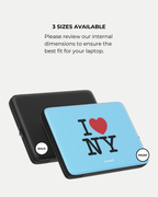 I Love NY