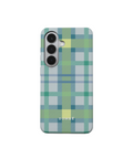 Evergreen Plaid - DOMBĒ
